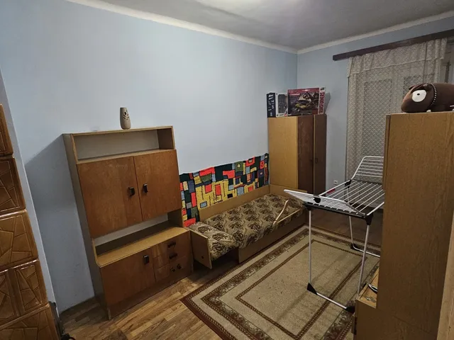 Eladó lakás Kömlő 48 nm