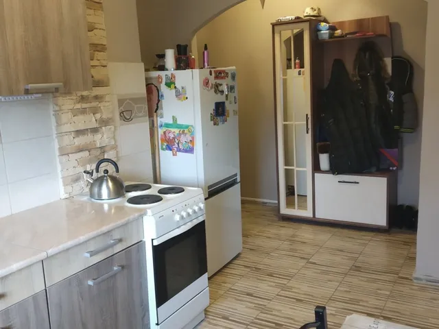 Eladó lakás Komló, Arany János  51 nm