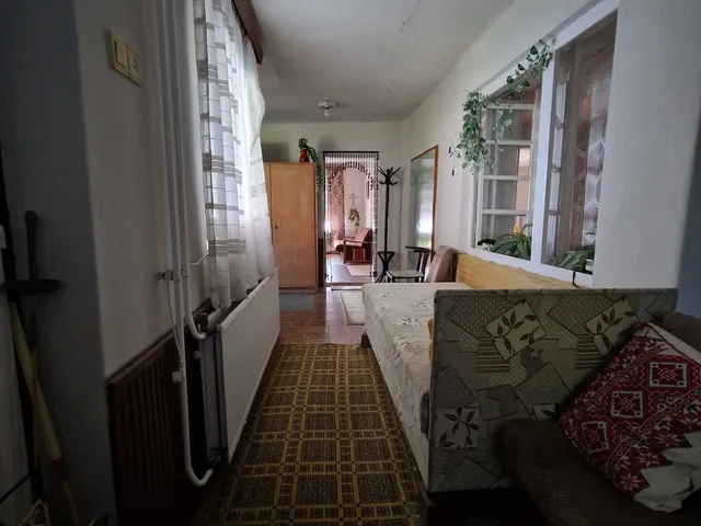 Eladó ház Hosszúhetény, fő utca 98 nm