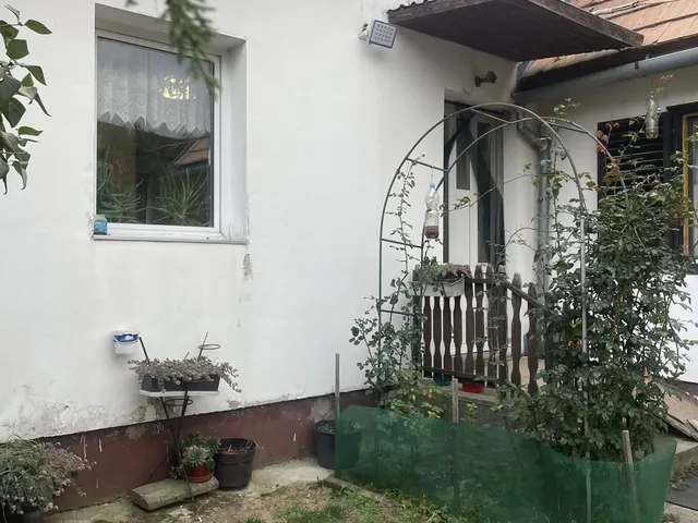 Eladó ház Kővágószőlős, Névtelen utca  110 nm