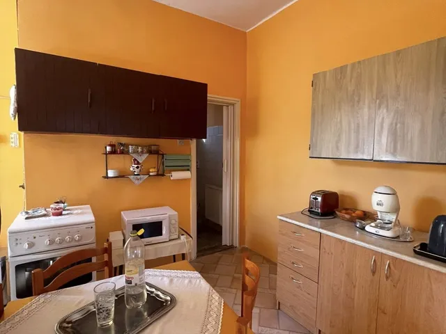 Eladó ház Kömlő 75 nm