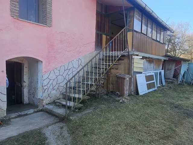 Eladó ház Bodolyabér 125 nm