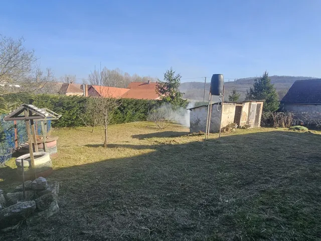 Eladó ház Bodolyabér, Zrínyi utca 125 nm