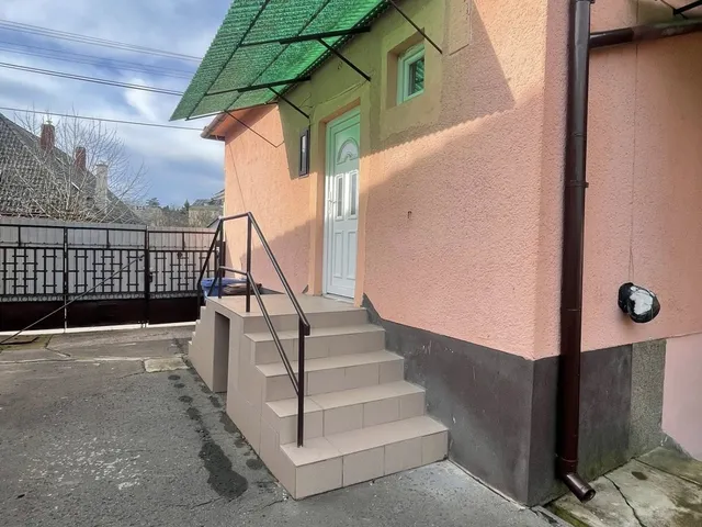 Eladó ház Pécs, Szabolcsfalu 85 nm