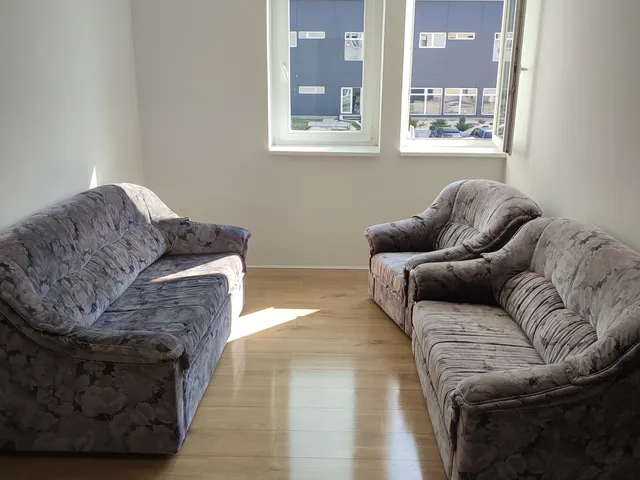 Eladó lakás Komló 64 nm