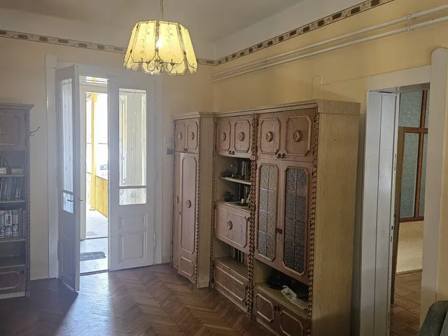 Eladó ház Komló, Mecsekfalu völgy 150 nm