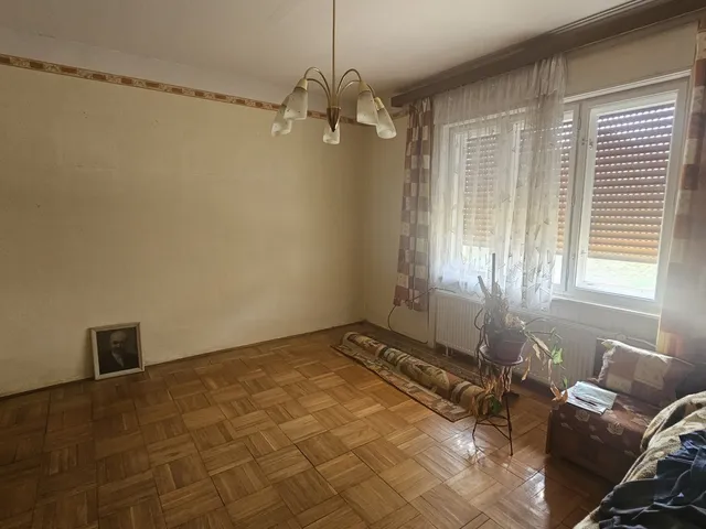 Eladó ház Komló, Mecsekfalu völgy 150 nm