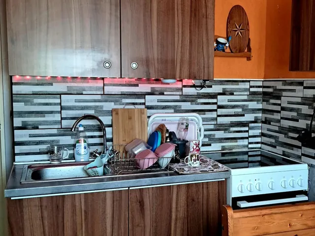 Eladó lakás Komló 59 nm