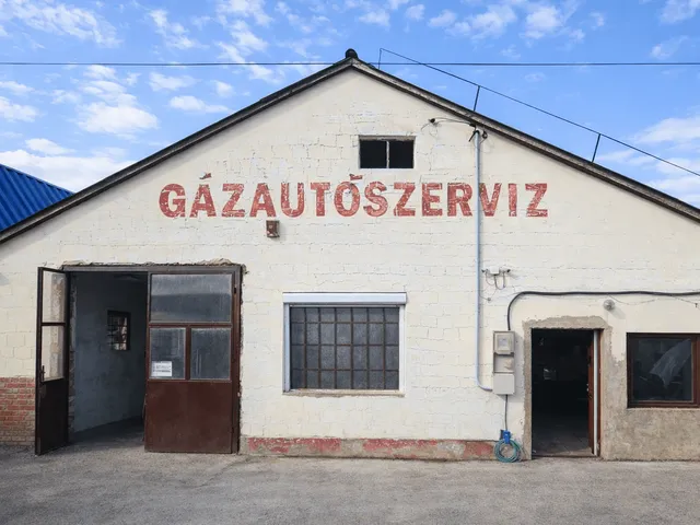 Eladó ház Sásd 200 nm