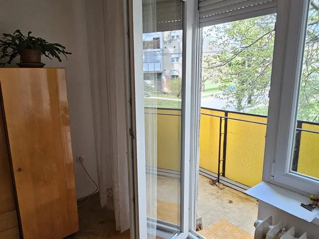 Eladó lakás Komló, Alkotmány utca 41 nm