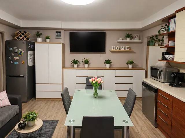 Eladó lakás Komló, Kökönyös 55 nm