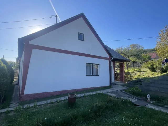 Eladó ház Kömlő 82 nm