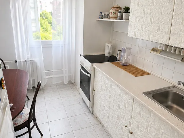 Eladó lakás Pécs, Kertváros 40 nm