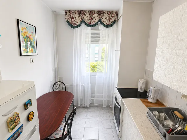 Eladó lakás Pécs, Kertváros, Tildy Zoltán  40 nm