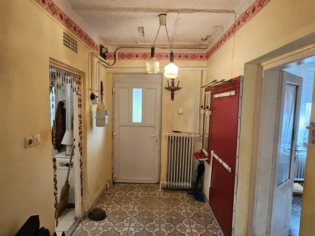 Eladó ház Komló 60 nm
