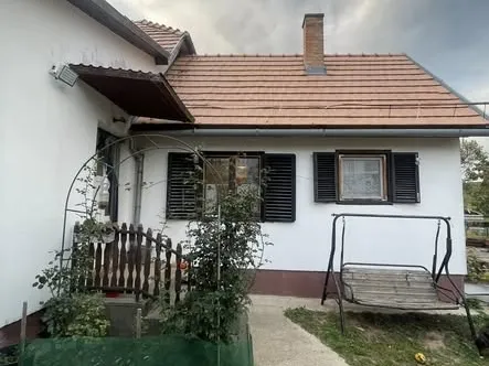 Eladó ház Kővágószőlős 110 nm