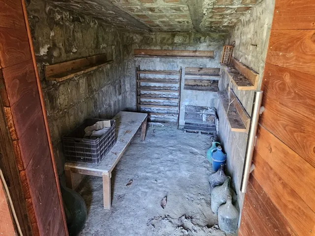 Eladó ház Komló, Gárdonyi Géza utca 120 nm