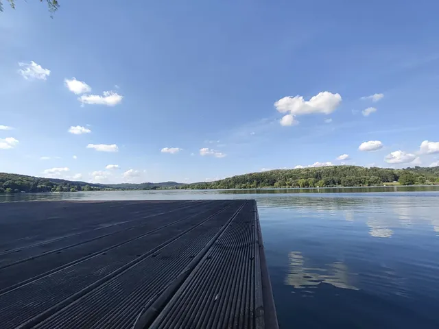 Eladó telek Orfű 20 nm