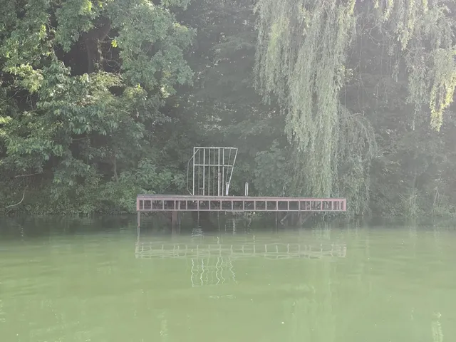 Eladó telek Orfű 20 nm