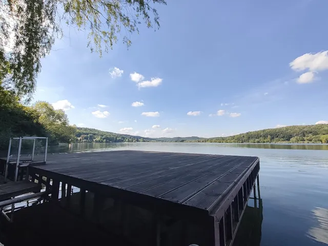 Eladó telek Orfű 20 nm