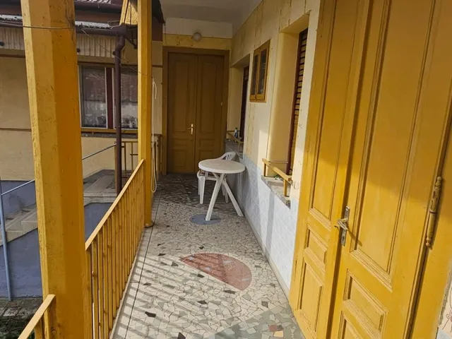 Eladó ház Komló, Mecsekfalu völgy 150 nm