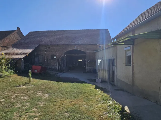 Eladó ház Mindszentgodisa, Kossuth utca 80 nm