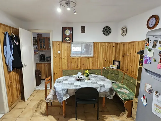 Eladó ház Mindszentgodisa, Kossuth utca 80 nm