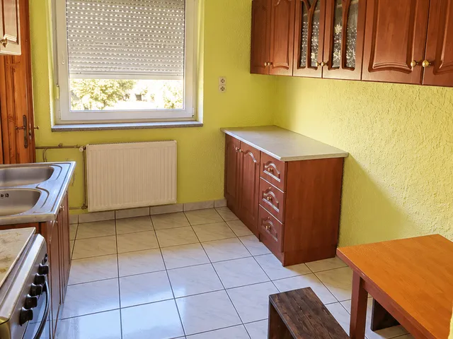 Eladó lakás Komló, Jó szerencsét utca 50 nm