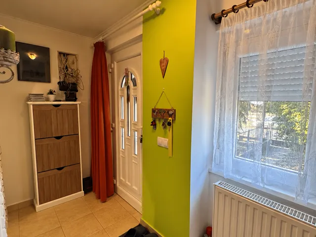 Eladó ház Komló 110 nm