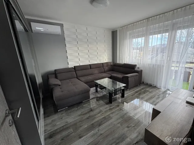 Eladó lakás Dorog 56 nm