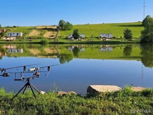 Eladó üdülő és hétvégi ház Tereske 330000 nm