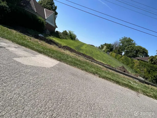 Eladó telek Perkáta 2158 nm