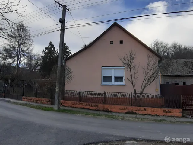 Eladó ház Cikó 80 nm