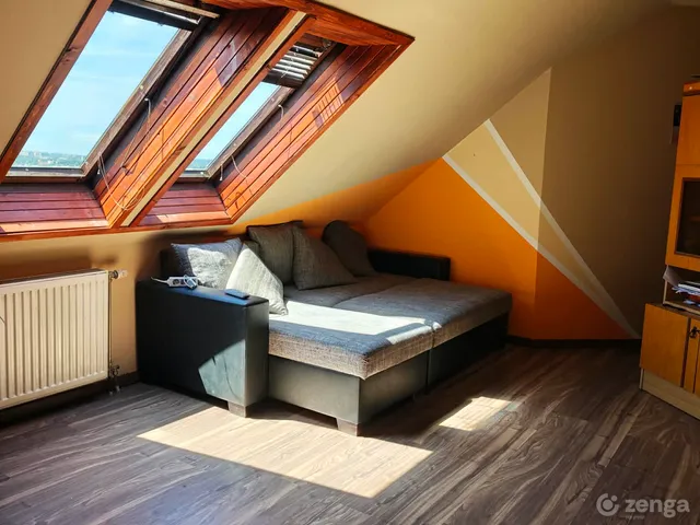 Eladó lakás Pécs, Belváros 40 nm