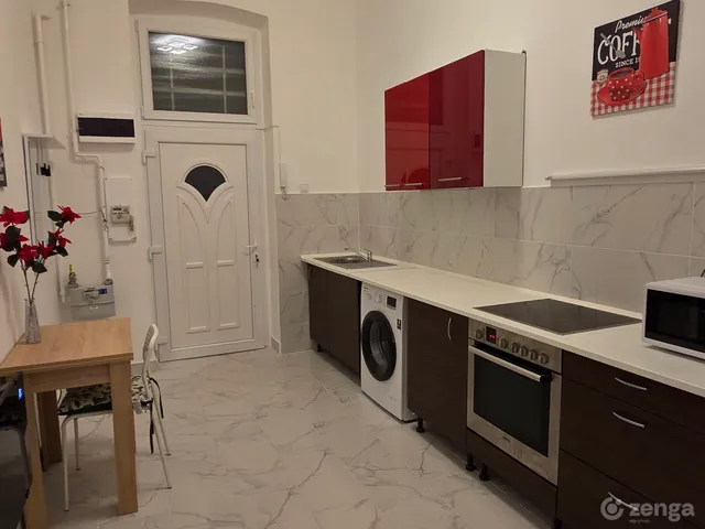 Kiadó lakás Budapest VIII. kerület, Magdolnanegyed 34 nm