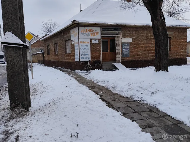 Eladó ház Szeged, Kiskundorozsma 130 nm