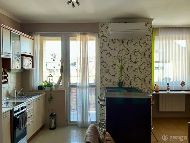 Eladó lakás Mosonmagyaróvár 46 nm