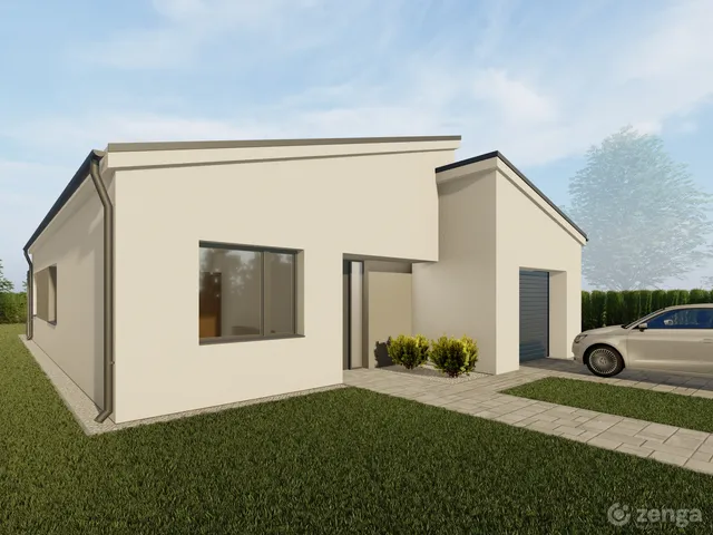 Eladó ház Debrecen, Pércsikert 122 nm