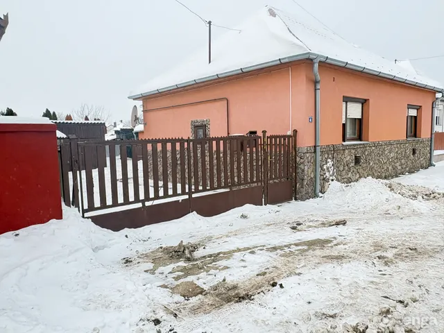 Eladó ház Kisvárda 95 nm