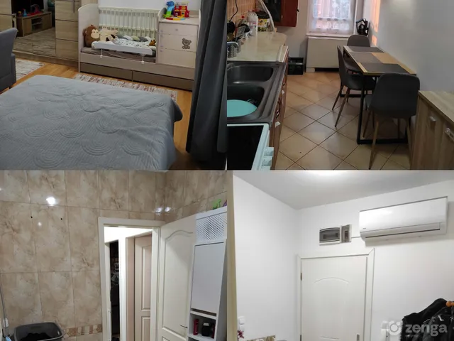 Eladó lakás Hajdúnánás, Kossuth U. 3 33 nm