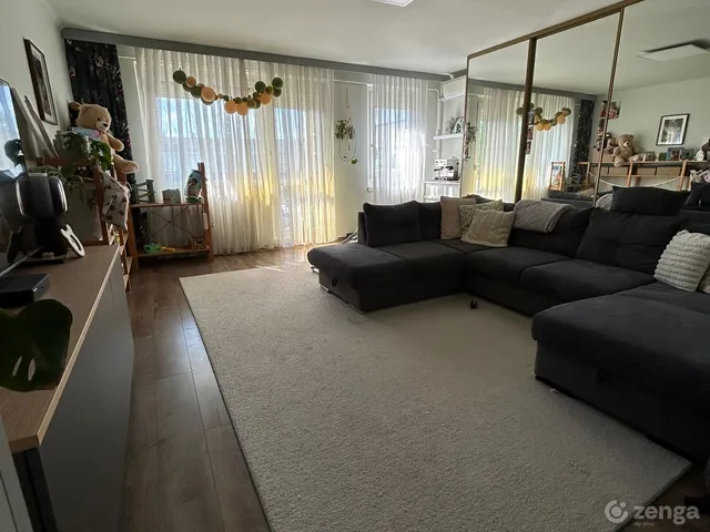 Eladó lakás Budapest III. kerület, Pók utcai lakótelep 67 nm