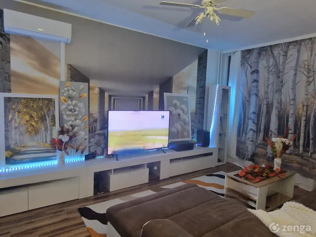 Eladó lakás Eger, Felsőváros (Északi városrész) 56 nm