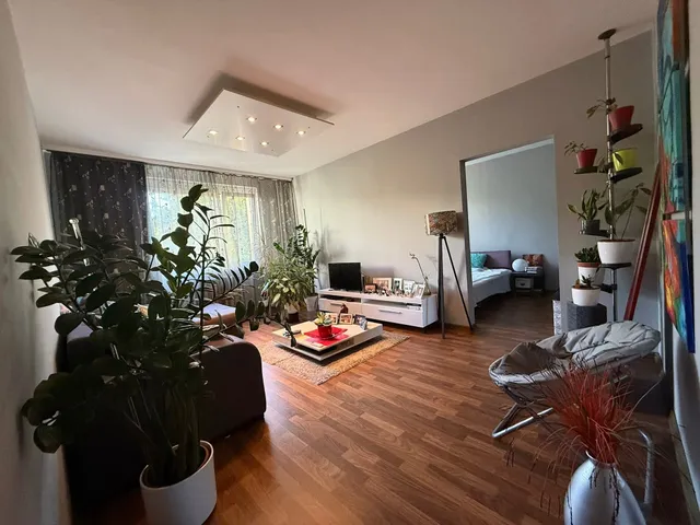 Eladó lakás Szeged, Tarján 68 nm