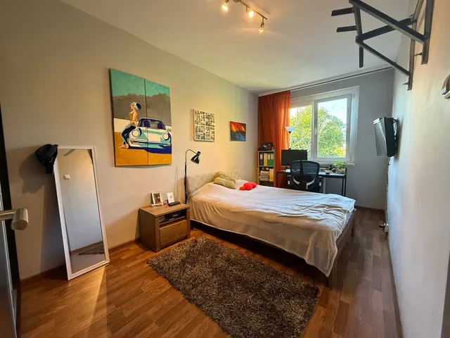 Eladó lakás Szeged, Tarján 68 nm