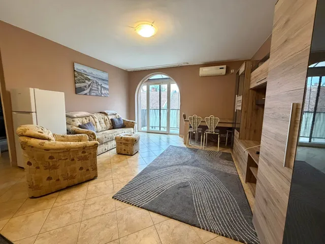 Eladó lakás Szeged, Belváros 51 nm