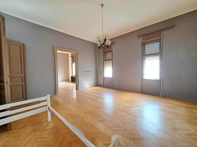 Eladó lakás Szeged, Belváros 94 nm