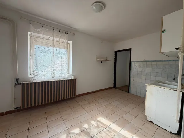 Eladó ház Újszentiván 220 nm