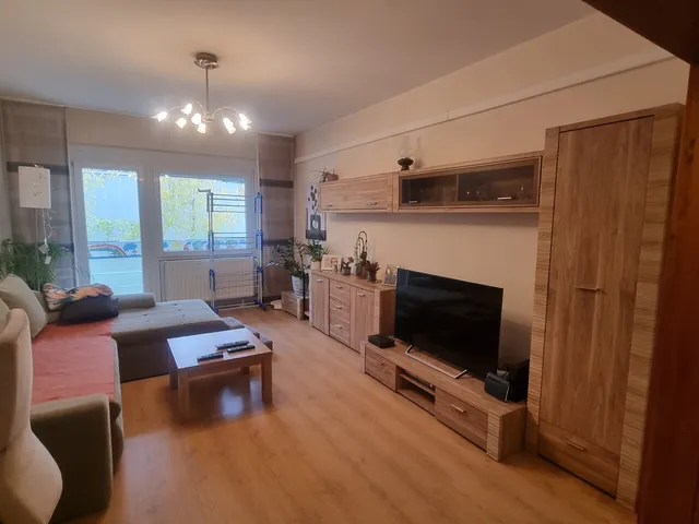 Eladó lakás Szeged, Belváros 55 nm