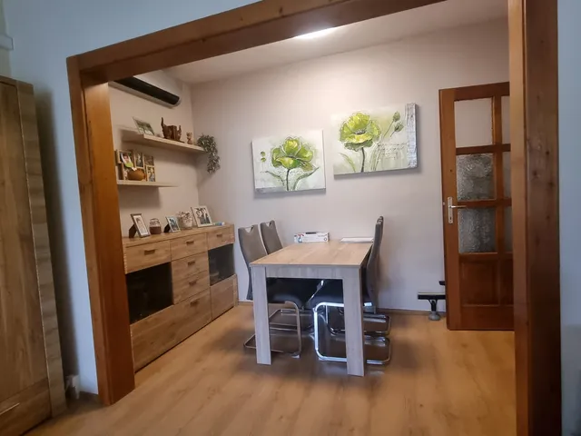 Eladó lakás Szeged, Belváros 55 nm