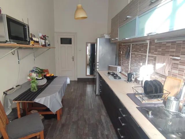 Eladó lakás Szeged, Belváros 51 nm